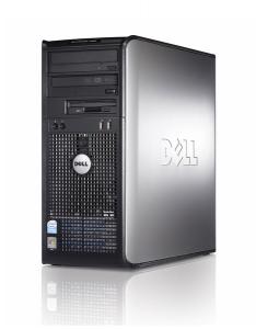 Calculatoare Dell Optiplex 360, Pentium Dual Core E2220, 2.4Ghz, 2Gb, 80Gb, Combo