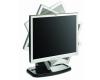 Hp l1740 flat panel monitor, 17 inci display,