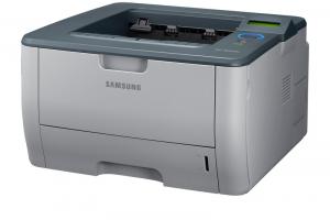 Imprimanta Samsung ML-2855ND, Laser monocrom, Duplex, Retea, USB, 28 ppm A4