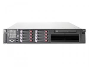 Servere HP Dl380 G6, 2x Xeon Quad Core X5560, 32Gb DDR3, 2x 146Gb SAS, RAID