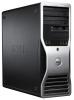 Workstation dell precision t3400, core 2 duo e6550, 2.33ghz, 4gb ddr2,