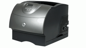 Imprimante Dell M5200, laser monocrom, 1200 x 1200 , 35ppm