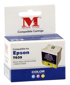 Modecom Cartus Color cerneala, Compatibil pentru EpsonT039