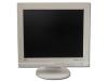 Monitor nec multisync 1830, 18.1 inci lcd, pete pe