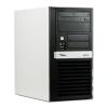 Pc tower fujitsu esprimo p2501, pentium