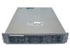 Server rack compaq proliant dl380 g2, 2 x intel xeon 400mhz, 6x 36gb