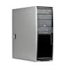 Statie Grafica HP XW4100, Pentium 4 3.0Ghz, 1Gb, 2x 40Gb HDD, DVD-ROM, Quadro FX 1100