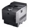 Imprimanta laser dell color laserjet 5110cn, 35-40 ppm, 600 x 600 dpi