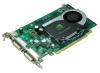 Placa video nVidia Quadro FX 1700, 1x TV-out, 2x DVI, 512Mb, 128-bit, PCIe