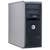 Mini tower dell optiplex 745, core 2 duo e6400, 2.13ghz, 2gb ddr2,