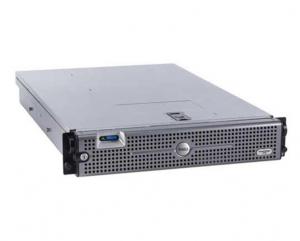Dell PowerEdge 2950, 2 x QuadCore Intel Xeon L5310 1.6Ghz, 4Gb DDR2 FBD, 2 x 300Gb SAS, RAID