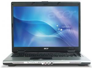 Laptop Acer Travelmate 2490, Intel Celeron 1.6Ghz, 2Gb RAM, 60Gb, Combo