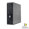 Dell optiplex 760, intel core 2 duo e8400, 3.0ghz, 2gb, 80gb sata2,