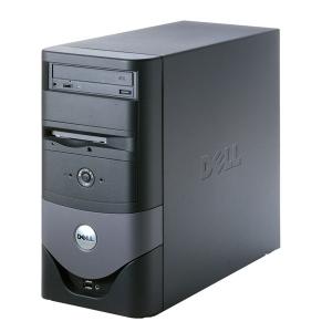 Calculatoare Dell 170L, Pentium 4, 3Ghz, 512Mb DDR, 80GB, DVD-ROM