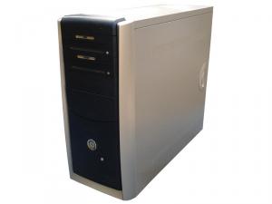 Calculator Tower, AMD Sempron 2800+, 512Mb DDR, 80 Gb HDD, DVD-ROM