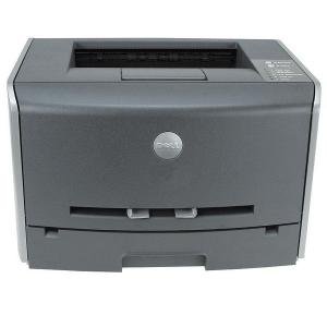 Imprimante Laser Monocrom Dell 1700n / 1710n, Retea, USB, 25 ppm