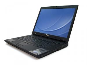 Laptop Refurbished Dell E5500, Core 2 Duo P8400, 2.26Ghz, 2Gb DDR3, 80Gb, Wifi, 15.4