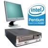 Sistem Desktop Intel Pentium Dual Core E2140, 1.6 ghz, 1gb, 80 gbb + LCD 17 inci