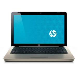 HP G62-b30EE Notebook PC, Intel Core i3-350M, 2.26ghz, 2GB, 320 GB, LED Display