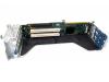 Pci raiser card cage hp 408788-001, compatibil cu serverele hp