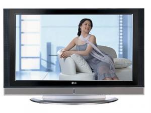Televizor LG 50PC1R, 127 cm, Plasma, 16:9