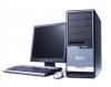 Acer 7700gx, pentium 4, 3.0ghz, 2gb ddr2, 160gb, combo + monitor lcd