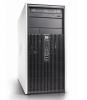 Computer hp dc7900, core 2 duo e8500, 3.16ghz, 2gb ddr2, 500gb hdd,