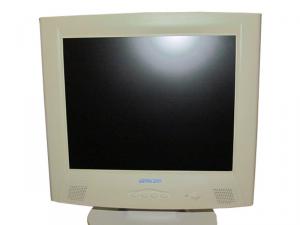 Monitor LCD Gericom L7EH, 17 inci, 1280 x 1024