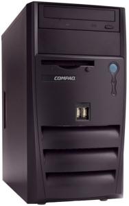 Compaq Evo Microtower D310v, Pentium4, 1.8Ghz, 512Mb, 40Gb