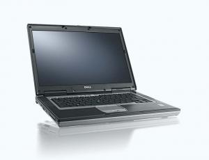 Laptop Dell Precision M4300 Workstation, Intel Core 2 Duo T7500, 2.2GHz, 2Gb DDR2, 160 Gb HDD, 15. 4 inci