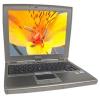 Laptop mini Dell Latitude D400, Pentium Mobile 725 1.6 Ghz, 512Mb, 30Gb