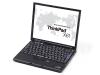 Lenovo thinkpad x61s, core 2 duo l7500, 1.6ghz, 2gb,