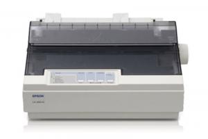 Imprimanta Ace Epson LQ300+ , A4