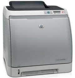 Imprimanta laser Color HP LJ 2600n, Retea, 12 ppm, 600 x 600 dpi, USB