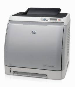 Imprimante Color HP LaserJet 2605dn, 12 ppm, 1200 x 1200 dpi, USB, Retea, Duplex