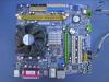 Mainboard foxconn n15235, lga 775, pci-ex, ddr2,