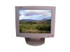 Monitor lcd compaq tft5010, 15 inci,