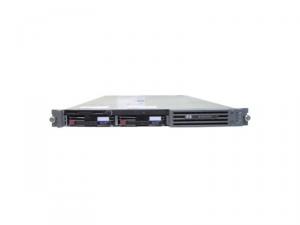 Servere Date HP Proliant DL360 G4, Intel Xeon 3.6Ghz, 6x 146Gb SCSI, 4Gb RAM, Combo, Smart 6i