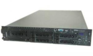 Servere Dell PowerEdge 2650,  Intel Xeon 2.0Ghz, 1Gb, 2 x 36Gb, Raid PERC 3/Di, 128MB