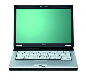Fujitsu Lifebook S7210, C2D T7500, 2.2Ghz, 2Gb, 80Gb, DVD-RW + Win Xp Pro