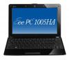 Lichidare de stoc PC 1Laptop Asus Eee005HA-PU1X-BK Netbook, Intel Atom N280 1.66GHz, 1GB, 160GB