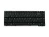 Tastatura Azerty pentru laptop HP Probook 6450b