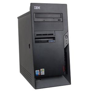 IBM Think Centre M58 8811, Core 2 Duo E6300, 1.86Ghz, 2Gb, 80Gb HDD, DVD-ROM