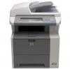 Imprimanta Multifunctionala Laser HP M3035xs MFP, Copiator, Scanner, Fax, 35 ppm, 120Gb HDD, Capsator incorporat