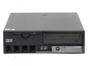 PC IBM ThinkCenter S50, Pentium 4, 2.8Ghz, 512Mb, 40Gb, DVD