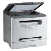 Imprimanta multifunctionala Lexmark x203N, Copiator, Scanner