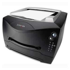 Imprimanta SH Lexmark E232, 600 x 600 dpi, 27 ppm
