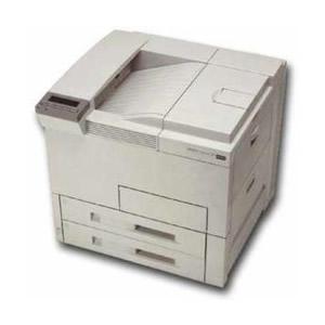 Imprimata Laser A3 HP 5SI, Monocrom, 24 ppm, 600 x 600 dpi