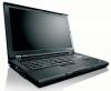 Notebook Second Hand Lenovo T410, Intel Core i5-560M 2.66Ghz, 4Gb DDR3, 320Gb HDD, DVD-RW, 14 inci, Webcam, Qwerty