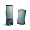 Telefon LG KF600, Touch sensitive, Slide